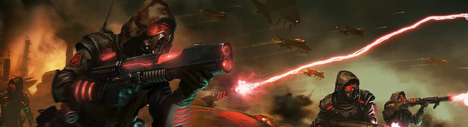 Нод command conquer. Tiberium шутер. братство нод солдаты. боевики нод.