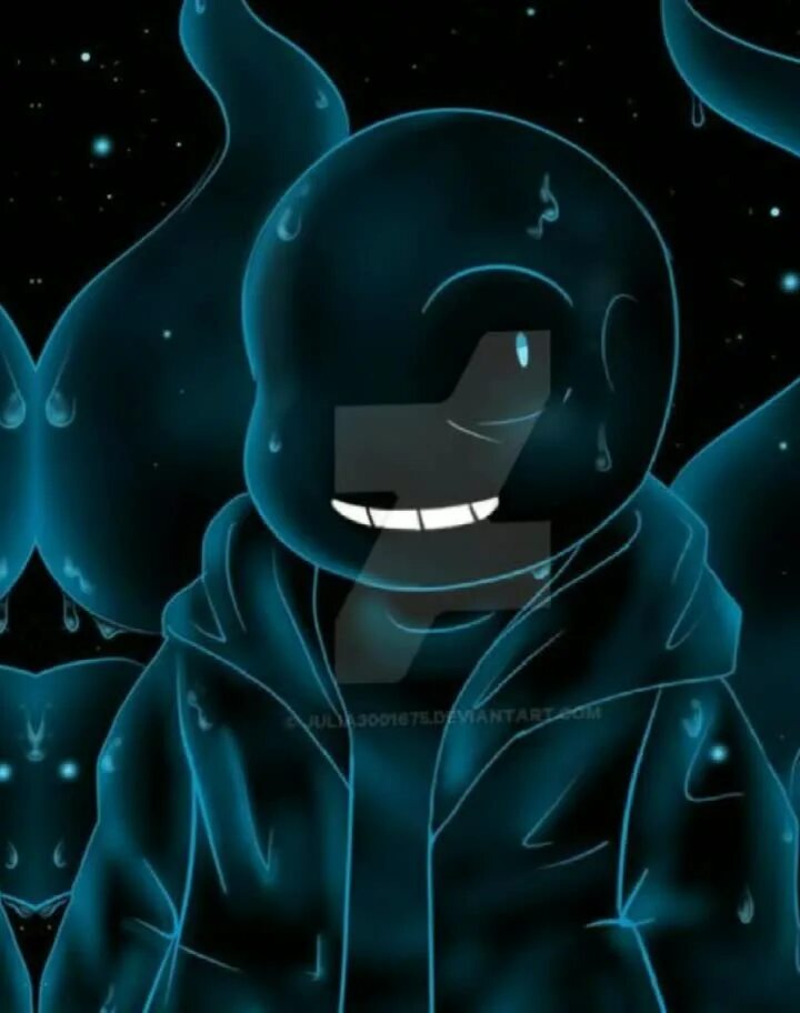 Night sans