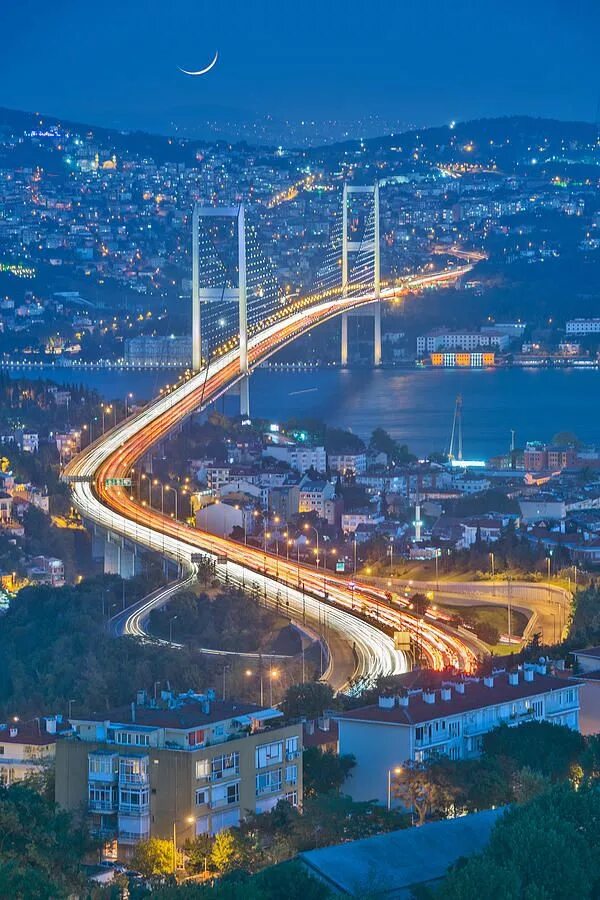 Стамбул мост через босфор. Мост босфора в стамбуле. Пролив босфор мост. Мост мучеников или босфорский мост. Турция мост босфор.