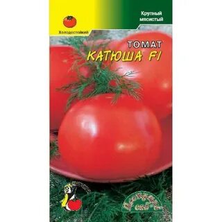 Томат катюша