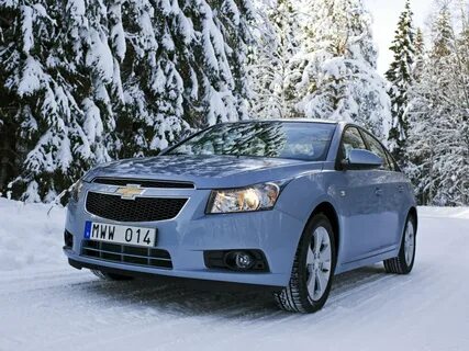 Cruze j300