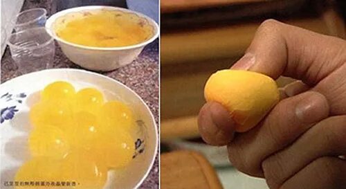 Яйцо искусственное как отличить