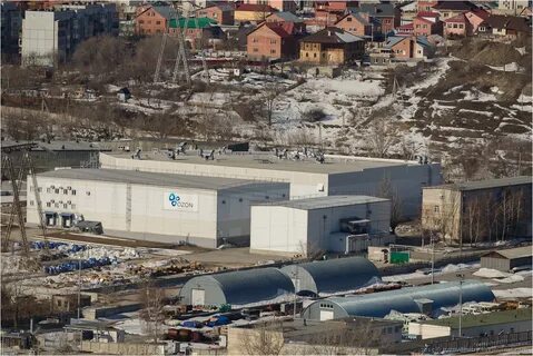 Озон жигулевск