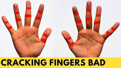 How finger