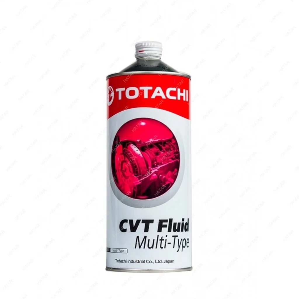 Totachi atf type. TOTACHI Type t4 ATF. TOTACHI CVT Multi-Type 4л. Трансмиссионное масло TOTACHI ATF Multi-vehicle. TOTACHI CVT Fluid Multi-Type 4л артикул.