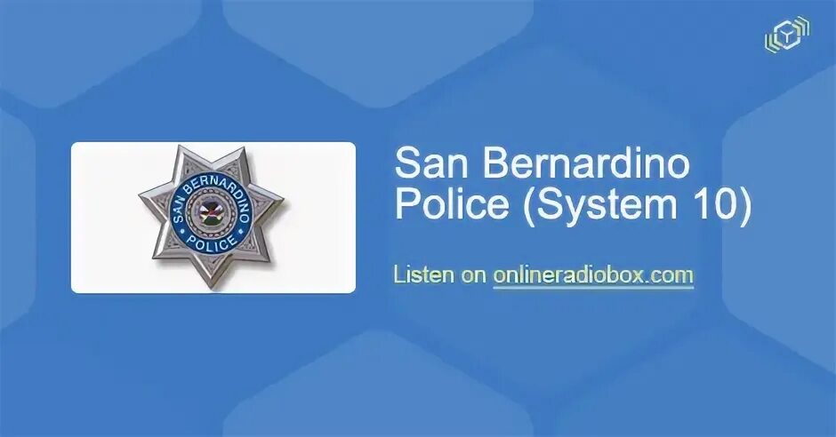 Police system. Police system