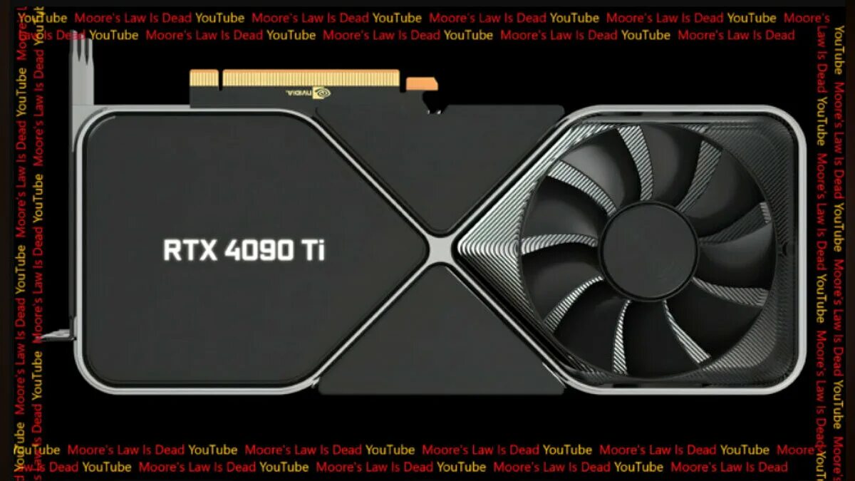 Как будет выглядеть rtx 5090 Pin by TechEBlog on Technology News April fools, Graphic card, April fools joke