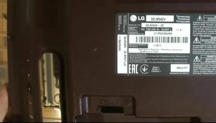 Lg 65 Uq80006lb Купить - Фотографии