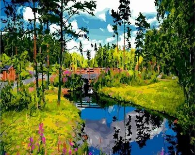Тихая местность 2