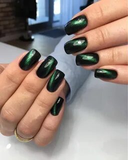 Зеленый кошачий глаз