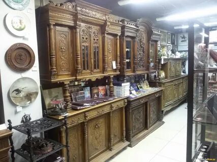 Антикварная оренбург