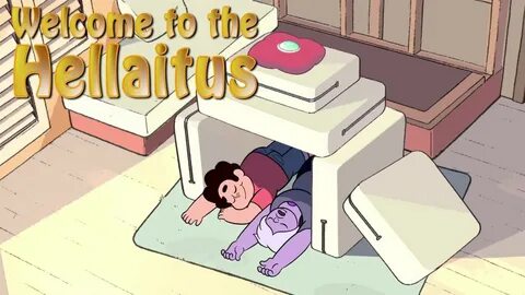 Universe episode 1