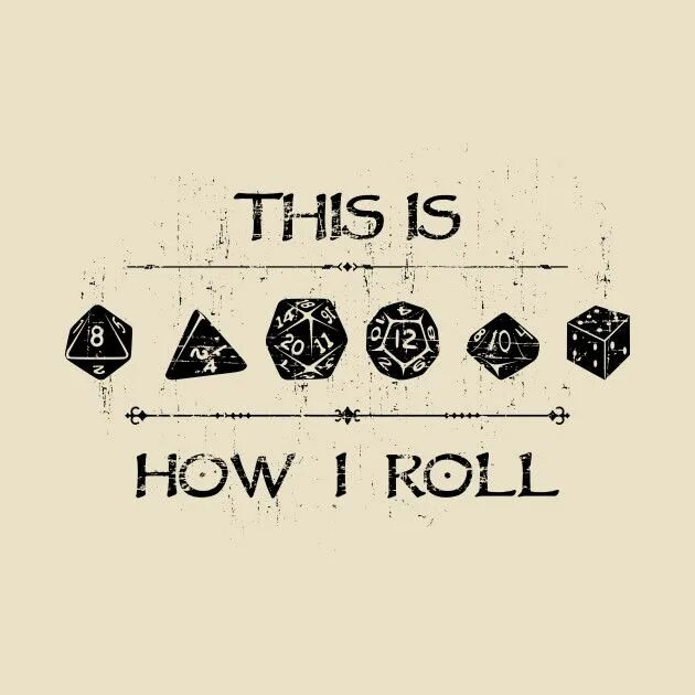 This is how. Дайсы днд roll initiative эскиз. днд значок. dnd надпись. значок how i roll.