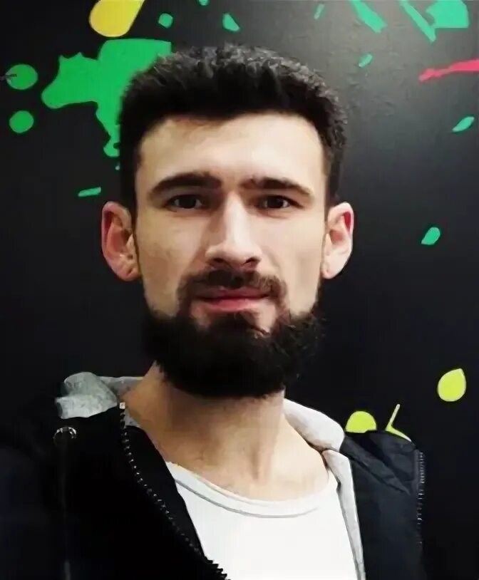 Блогеров виталик