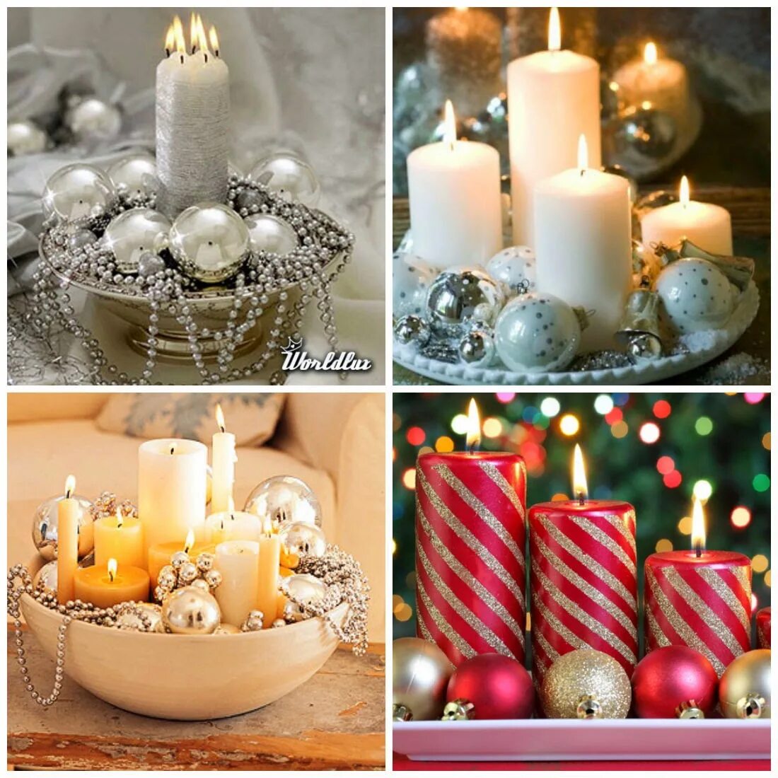 Свечи на новогоднем столе. Красивые свечи. Новогодние украшения со свечами. Новогодние свечи красные. Декоративные свечи новый год.