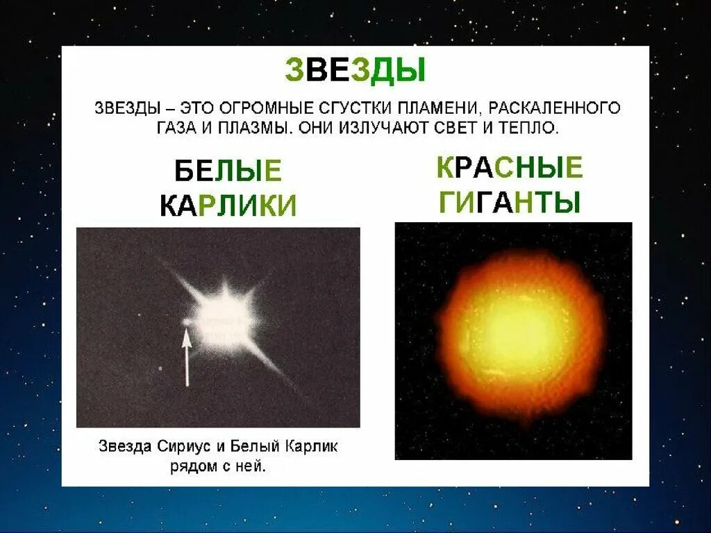 Белые карлики характеристика. Основные характеристики звезд. Белый карлик звезда характеристика. Белые звезды астрономия. Красная звезда и белый карлик.