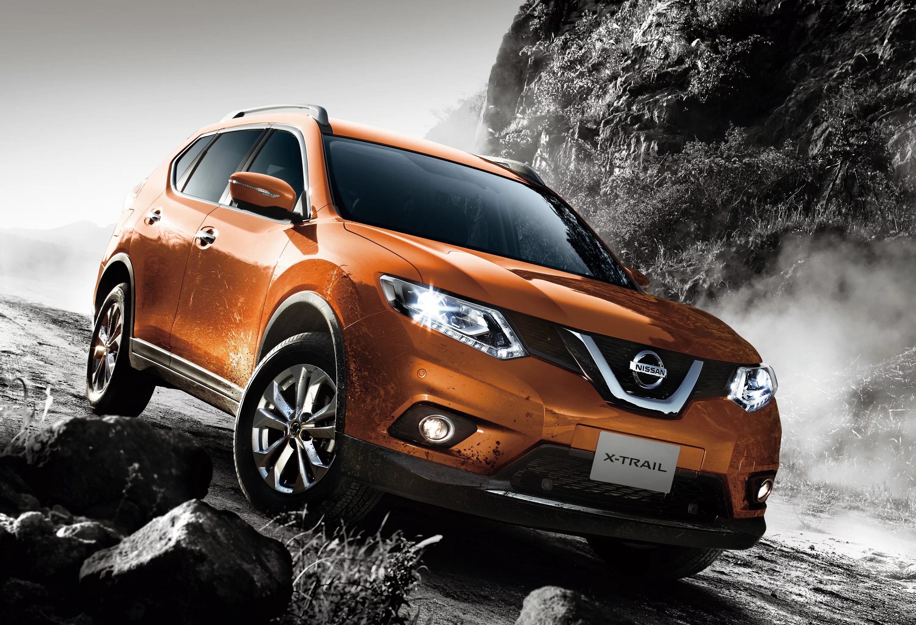 Atom x trail. Nissan x trail паркетник. x trail t32 оранжевый. nissan x-trail t32 оранжевый. nissan x-trail t32 2013.