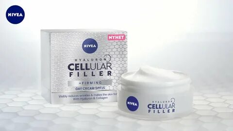 Para que sirve la nivea.