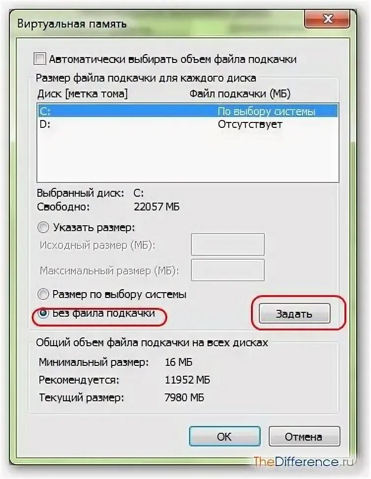 Что такое файл подкачки и зачем он. Файл подкачки. файл подкачки как найти. где находится файл подкачки. как работает файл подкачки.