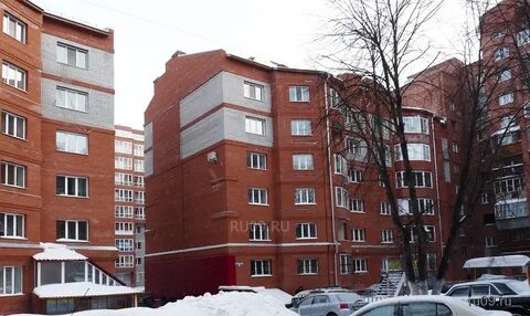 Комсомольский 43 3 томск