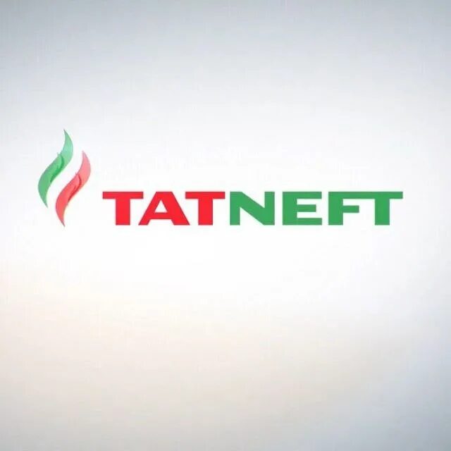 Оператор татнефть. Татнефть.