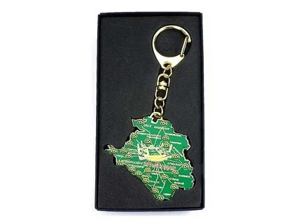 Брелок стрелок