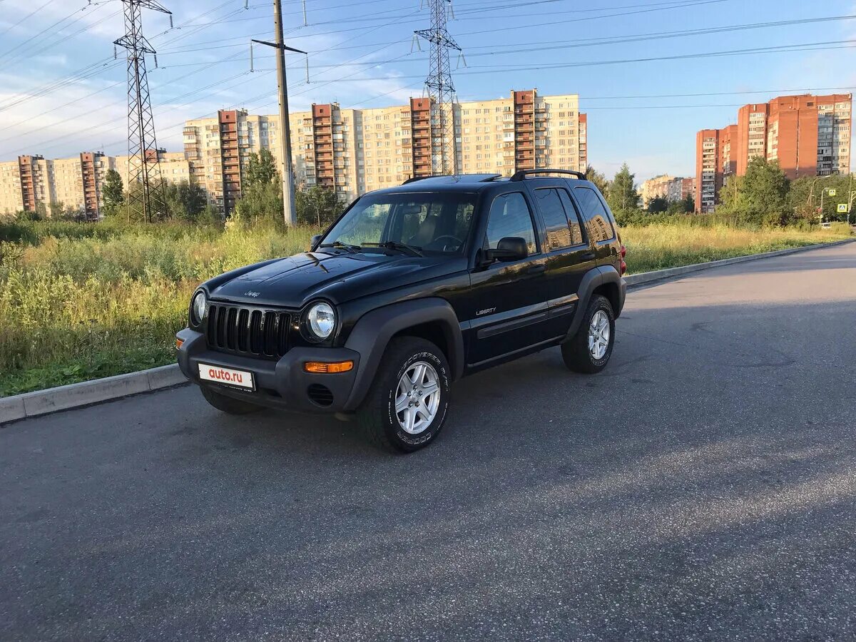 Джип Либерти 2003. Jeep Liberty 3.7 2006 Black. Jeep Liberty (North America), 2005. Jeep Liberty черный.