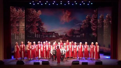 Патриотические песни украины