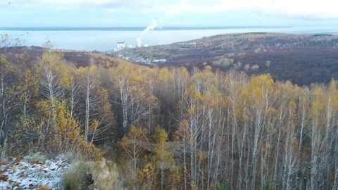 Сенгилеевский национальный парк