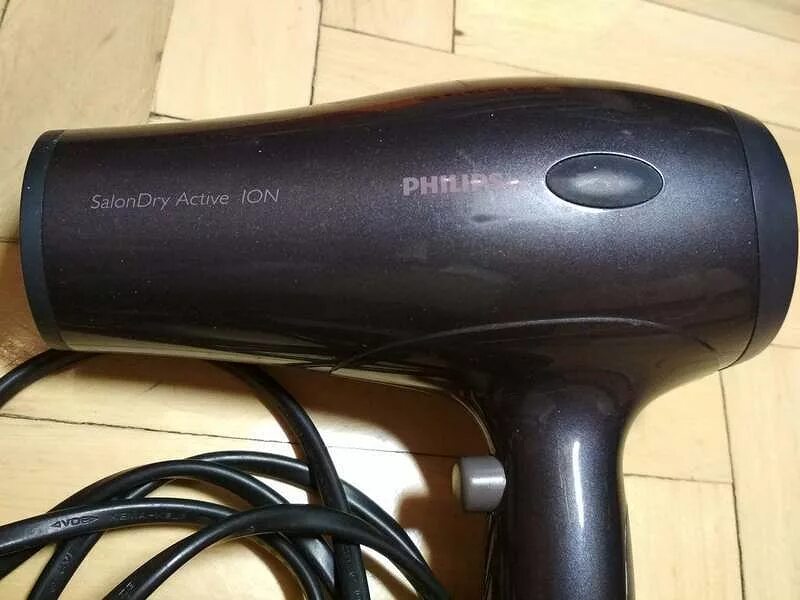 Как разобрать фен филипс. Фен Philips SALONDRY. Philips hp4935 SALONDRY Active ion. Фен Philips SALONDRY Active ion.