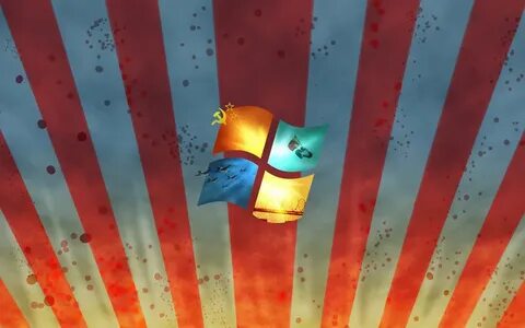 Windows flags