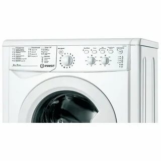 Индезит iwsc 6105 инструкция