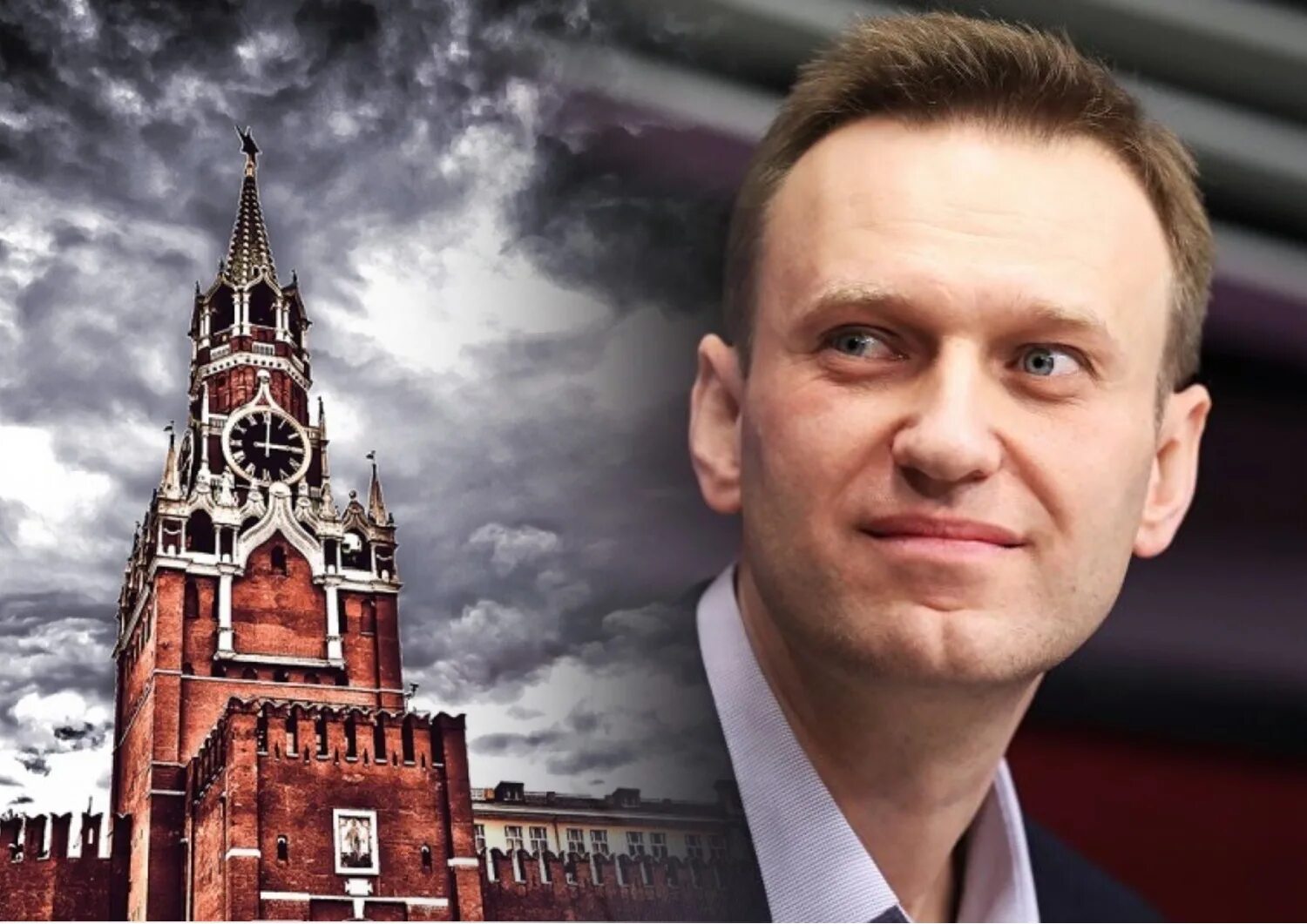 Где сейчас навальный 2024 год