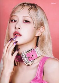Born pink