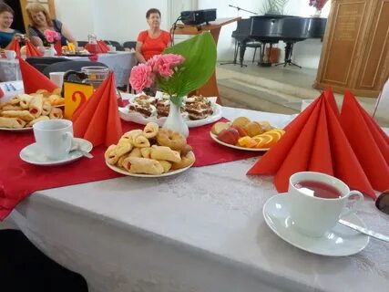 Семейный клуб открытие