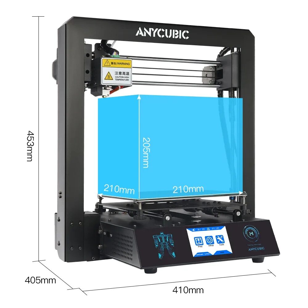 Anycubic standard. Принтер anycubic i3 mega. 3d принтер anycubic mega x. anycubic i3 mega s. 3d принтер anycubic mega-s.