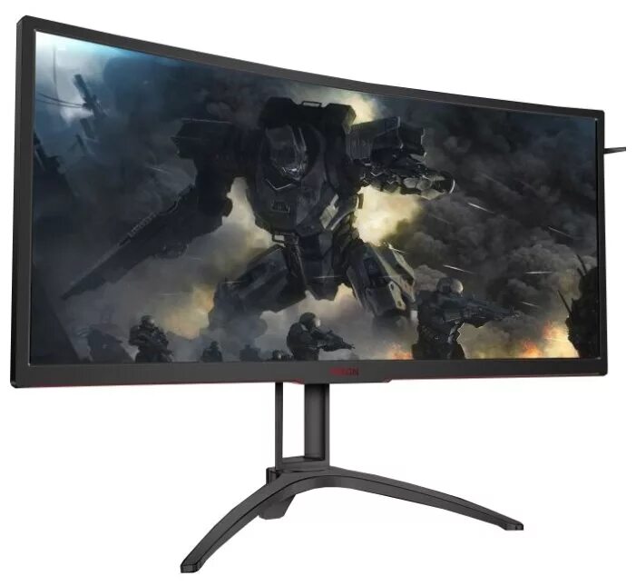 Большие мониторы aoc. Aoc agon ag352ucg6 black edition. aoc agon ag352ucg, 3440x1440, 100 гц, mva. монитор 120 герц. игровой монитор 140 герц.