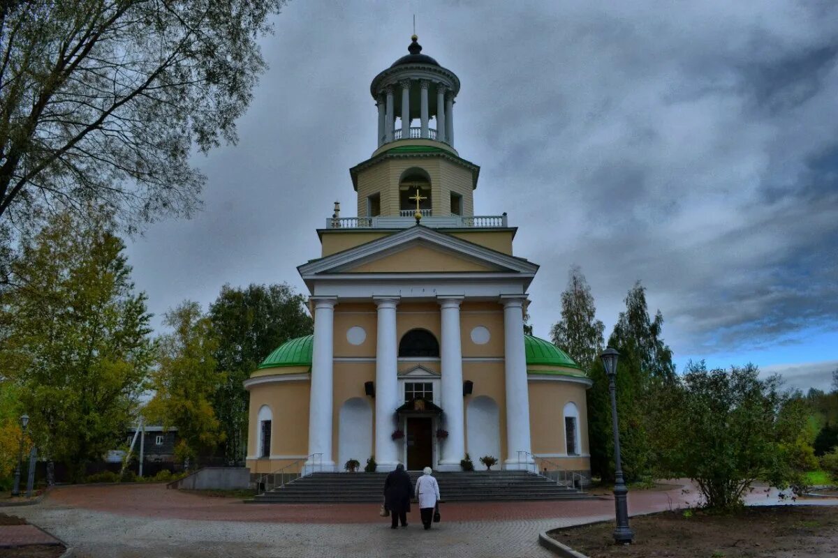 Храм екатерины в мурино. Церковь св екатерины в мурино. Мурино церковь святой великомученицы екатерины. Церковь екатерины великомученицы в мурино. Церковь св екатерины в мурино.