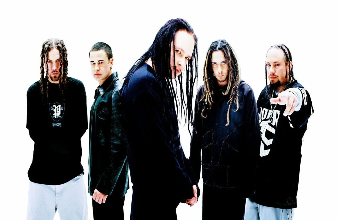 Группа korn 2021. Корн клан. Korn 1992. Группа корн стиль. Группа korn.