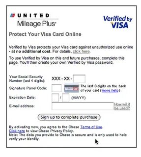 Use verify