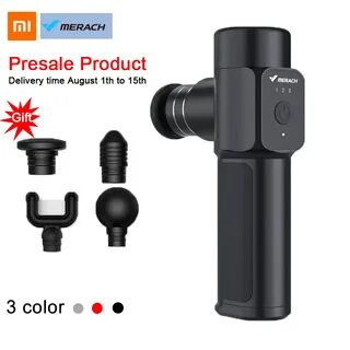 Xiaomi gun 2c