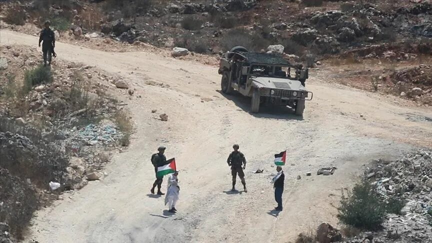 Арабские поселения в израиле. Камера хайвей 50. Храм николая бейт-джала. Дороги палестины. Кольцо в палестине гора ной.