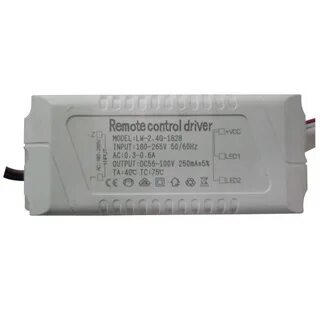 Input 175 265vac