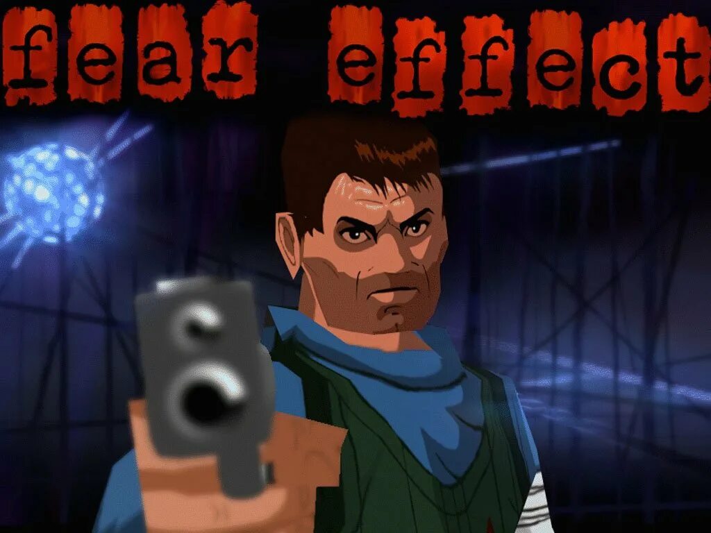 Fear effect ps1. Fear effect игра. fear effect 2. fear effect 2: retro helix.