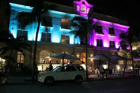 Drive place