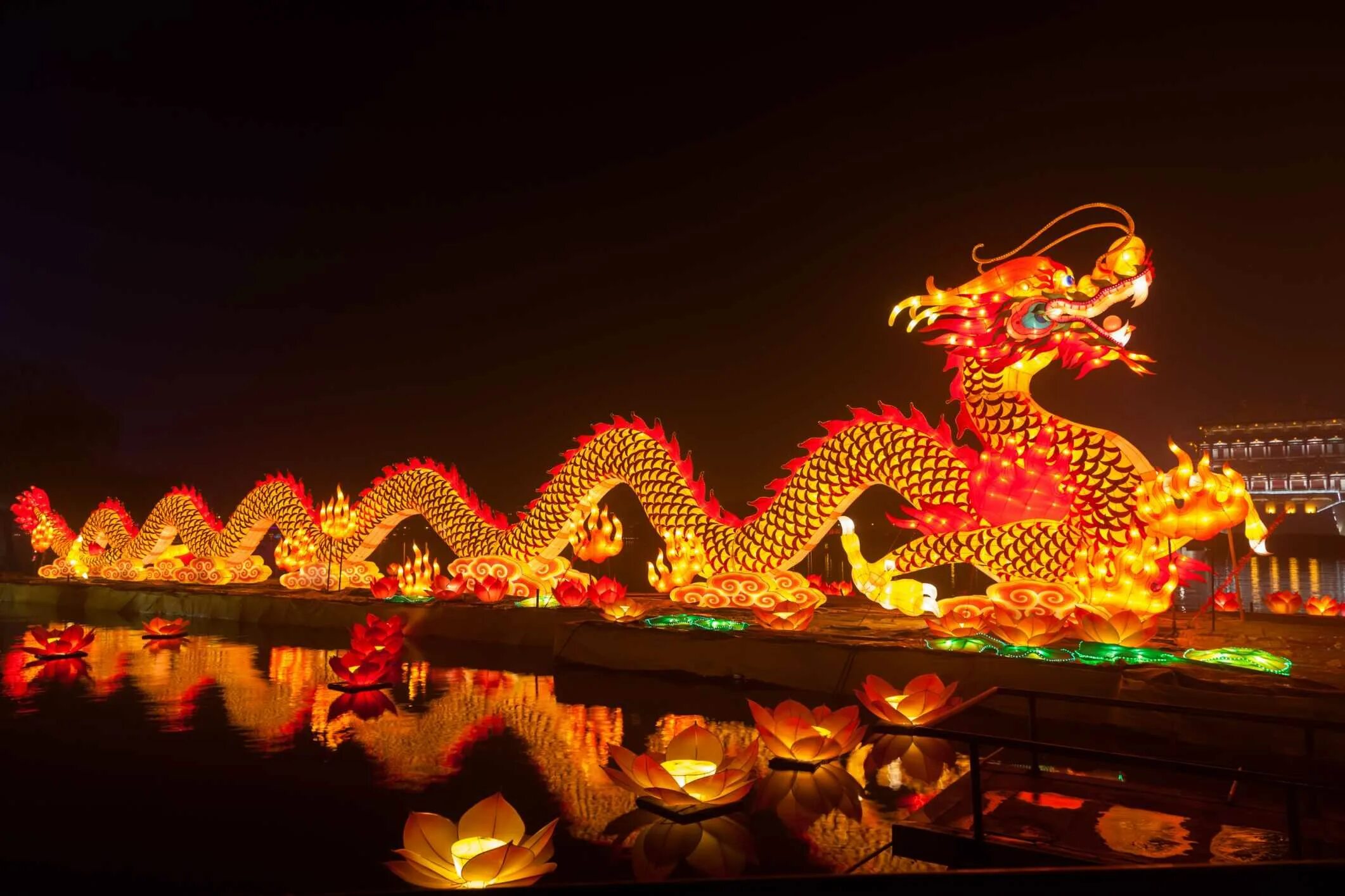 Какого числа наступает восточный новый год. Китайский новый год (chinese new year). праздник чуньцзе. чуньцзе праздник весны. лалуш китай.