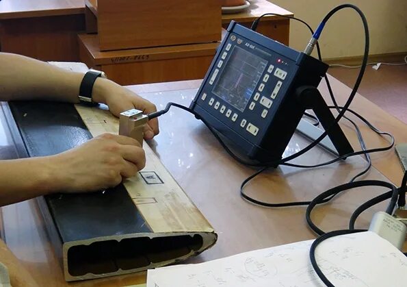 Методы неразрушающего контроля нк. Ад 60 к дефектоскоп. акустический дефектоскоп ад-60к. акустический метод неразрушающего контроля приборы.