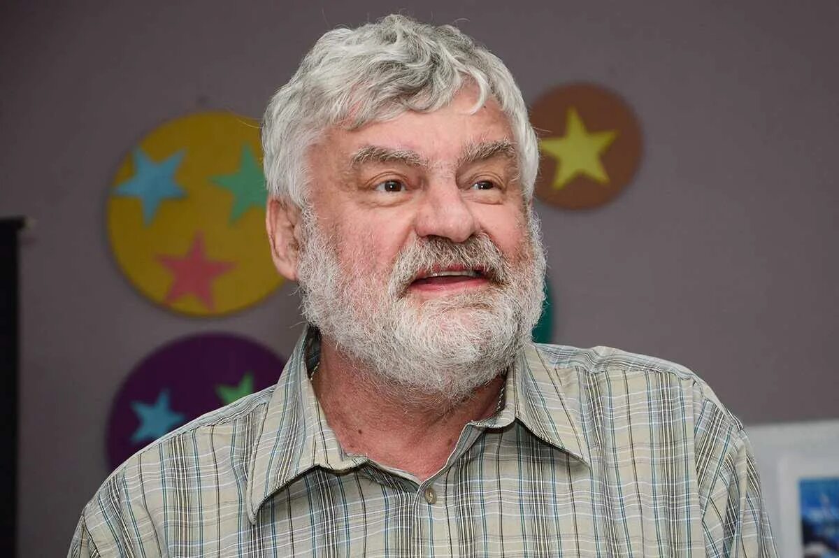 Русский писатель из орла. Русский писатель из орла
