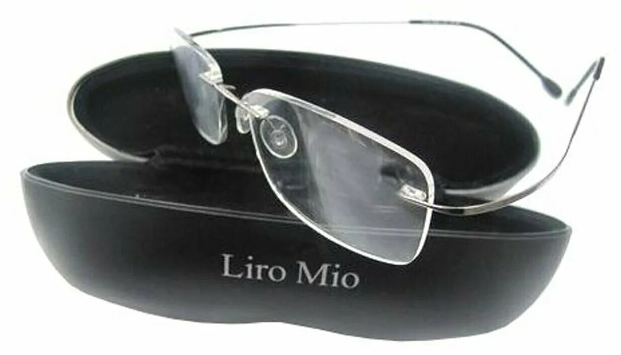 Очки mio care фото