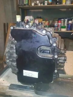 Акпп шевроле т300